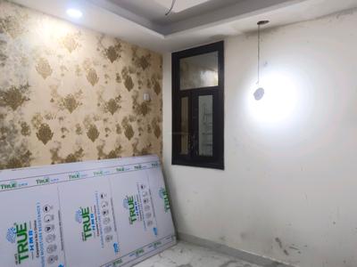 Bedroom Image of 950 Sq.ft 3 BHK Apartment / Flat for sale in Chaudhary Affordable Homes, Burari New Delhi for Rs. 4621000