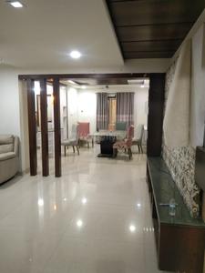 Hall Image of 2250 Sq.ft 3 BHK Apartment / Flat for sale in Himayath Nagar Hyderabad for Rs. 18000000