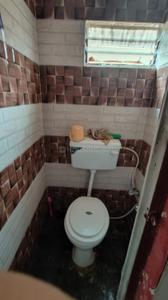Bathroom Image of 909 Sq.ft 1 BHK Apartment / Flat for sale in Isanpur Ahmedabad for Rs. 2600000