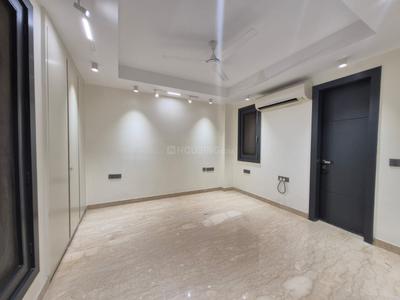 Bedroom Image of 5400 Sq.ft 6 BHK Builder Floor for rent in Swaraj Homes RWA Hauz Khas, Safdarjung Development Area New Delhi for Rs. 400000