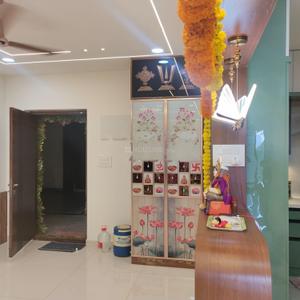 3 BHK Flat