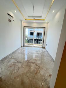 3 BHK Independent Builder Floor