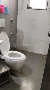 Image of 1000 Sq.ft 2 BHK Apartment / Flat for sale in 5 Star Royal Entrada, Wakad, Pune for Rs. 11000000