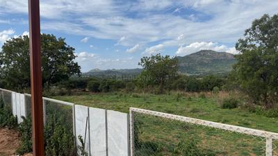 Image of 5000 Sq.ft Residential Plot / Land for sale in Doddaballapura, Bengaluru for Rs. 20100000