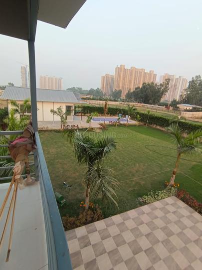 Sun Shine Farm House Main Image 1