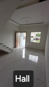 Living Room Image of 1050 Sq.ft 2 BHK Duplex for sale in Kedgaon Ahmednagar for Rs. 4000000