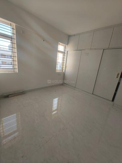 Nyanappana Halli, Hulimavu Bedroom 1