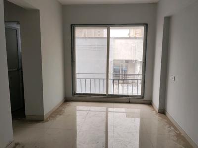 Living Room Image of 765 Sq.ft 1 BHK Apartment / Flat for sale in Ulwe Navi Mumbai for Rs. 4900000