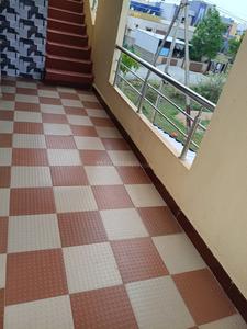 Balcony Image of 550 Sq.ft 1 RK Independent House for rent in Saidapur Dharwad for Rs. 5000