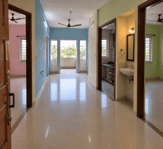 2 BHK Flat