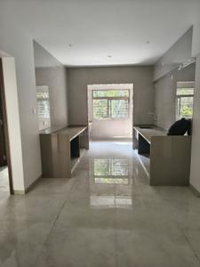Kitchen Image of 2500 Sq.ft 4 BHK Apartment / Flat for sale in Kotibhaskar Guruprasad Kunj, Erandwane Pune for Rs. 50000000