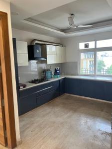 Kitchen Image of 2100 Sq.ft 4 BHK Builder Floor for sale in Sector 51 Gurgaon for Rs. 26500000