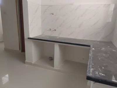 Kitchen Image of 1490 Sq.ft 3 BHK Apartment / Flat for sale in Ameenpur Sangareddy for Rs. 8046009