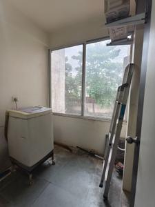 Bedroom Image of 1400 Sq.ft 2 BHK Apartment / Flat for rent in New Alkapuri Vadodara for Rs. 22000