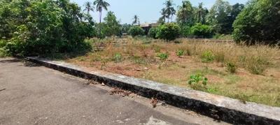 Image of 2614 Sq.ft Residential Plot / Land for sale in Ollur, Thrissur for Rs. 5000000