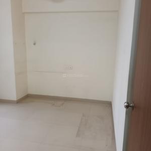 Bedroom Image of 630 Sq.ft 1 BHK Apartment / Flat for sale in Sai Shrushti Heights, Diva Thane for Rs. 3100000