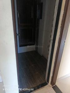 Bathroom Image of 735 Sq.ft 1 BHK Apartment / Flat for rent in Gami Amar Harmony, Taloja Navi Mumbai for Rs. 15500