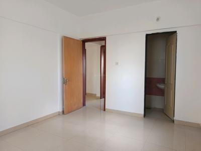 Bedroom Image of 1150 Sq.ft 2 BHK Apartment / Flat for rent in Magarpatta Trillium, Magarpatta City Pune for Rs. 35000