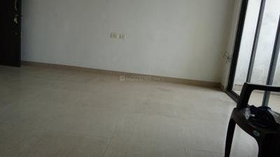 Living Room Image of 1100 Sq.ft 3 BHK Apartment / Flat for rent in Eden Tolly Signature, Kabardanga Kolkata for Rs. 20000