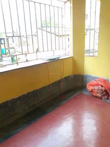 Living Room Image of 630 Sq.ft 2 BHK Apartment / Flat for rent in Mourigram Howrah for Rs. 8300