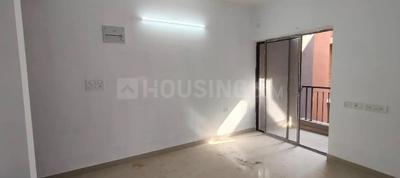 Bedroom Image of 958 Sq.ft 3 BHK Apartment / Flat for rent in Imperial Riddhi Siddhi, Joka Kolkata for Rs. 19000