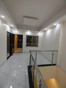 Kitchen Image of 1900 Sq.ft 4 BHK Duplex for sale in Airport Road Bhopal for Rs. 8000000