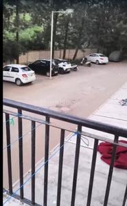 Balcony Image of 936 Sq.ft 2 BHK Apartment / Flat for sale in DLF Maiden Heights At My Town by DLF, Jigani Bengaluru for Rs. 4700000