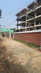 Image of 1850 Sq.ft 3 BHK Apartment / Flat for sale in Morabadi, Ranchi for Rs. 8325000