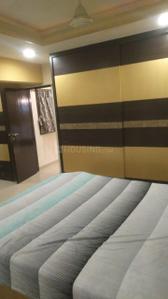 Bedroom Image of 1830 Sq.ft 3 BHK Apartment / Flat for sale in Lokhandwala Whispering Palms Xxclusives, Kandivali East Mumbai for Rs. 41000000