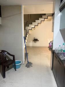 Hall Image of 5200 Sq.ft 5 BHK Independent House for sale in Himayath Nagar Hyderabad for Rs. 48000000