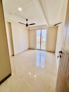 Hall Image of 1500 Sq.ft 3 BHK Apartment / Flat for rent in RHB Dwarka Residency Phase 1, Mansarovar Jaipur for Rs. 29000