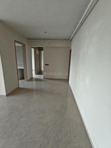 Hall Image of 2200 Sq.ft 3 BHK Apartment / Flat for rent in Experio Platinum Elysium, Nerul Navi Mumbai for Rs. 90000