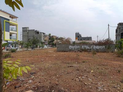 Image of 1200 Sq.ft Residential Plot / Land for sale in Vidyaranyapura, Bengaluru for Rs. 9400000