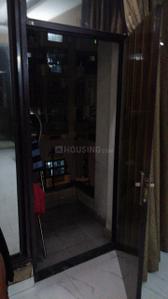 Balcony Image of 1545 Sq.ft 3 BHK Apartment / Flat for sale in Shourya The Lotus Pond, Indirapuram Ghaziabad for Rs. 17000000