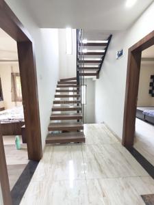 Hall Image of 2350 Sq.ft 2 BHK Villa for sale in Hingne Khurd Pune for Rs. 25700000