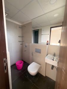 Image of 550 Sq.ft 2 BHK Apartment / Flat for rent in Piramal Vaikunth , Thane West, Thane for Rs. 30000