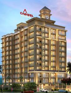 Image of 1213 Sq.ft 3 BHK Apartment / Flat for sale in Palarivattom, Kochi for Rs. 10917000