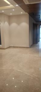 3 BHK Independent Builder Floor