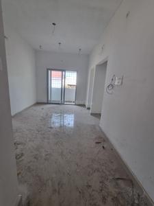Hall Image of 1233 Sq.ft 3 BHK Apartment / Flat for sale in Urapakkam Chennai for Rs. 7300000