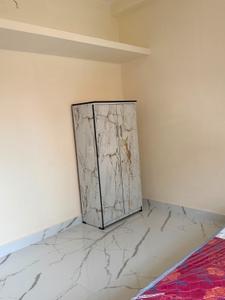 Bedroom Image of 1500 Sq.ft 3 BHK Apartment / Flat for sale in Bandlaguda Jagir Hyderabad for Rs. 8000000