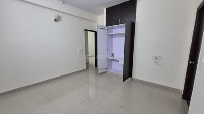 Bedroom Image of 1550 Sq.ft 3 BHK Apartment / Flat for sale in Assotech The Nest, Crossings Republik Ghaziabad for Rs. 12500000