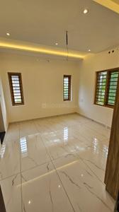 Hall Image of 1800 Sq.ft 3 BHK Independent House for sale in Kakkanad Kochi for Rs. 8800000