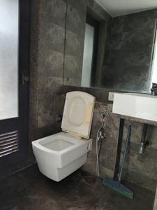 Bedroom Three Image of 1650 Sq.ft 3 BHK Apartment / Flat for sale in Hightech Elite Enclave, Kharghar Navi Mumbai for Rs. 23000000