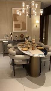 Hall Image of 969 Sq.ft 2 BHK Apartment / Flat for sale in Serenity At Hillfront, Mulund West Mumbai for Rs. 17600000