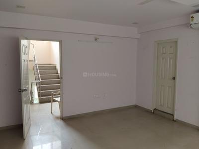 Bedroom Image of 3500 Sq.ft 4 BHK Villa for rent in Motera Ahmedabad for Rs. 32000