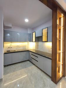 Kitchen Image of 1180 Sq.ft 2 BHK Apartment / Flat for sale in Swastik Vikash Infra, Sector 110 Noida for Rs. 4250000