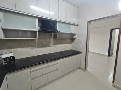 Kitchen Image of 1300 Sq.ft 3 BHK Apartment / Flat for sale in Shriram Sameeksha, Singapura Bengaluru for Rs. 11000000