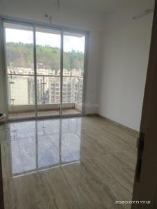 Bedroom Image of 1917 Sq.ft 3 BHK Apartment / Flat for sale in Nahar Yvonne, Powai Mumbai for Rs. 47200000