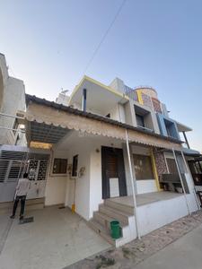 Image of 1930 Sq.ft 3 BHK Independent House for rent in Aakar SHALVIK HOMES 2, Vavol, Gandhinagar for Rs. 30000