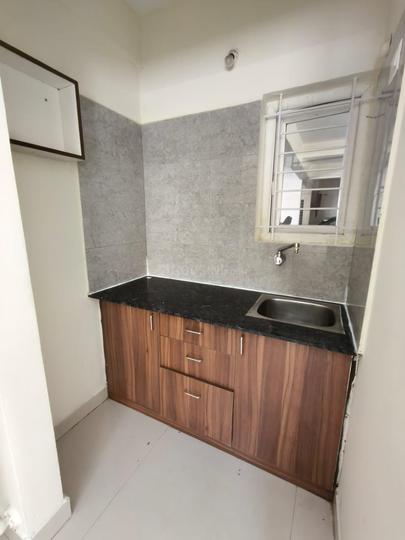 Shree sai realtors Kitchen 1